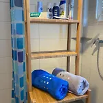 Einzelzimmer Am Homboller Hof Mit Gemeinschaftsraum Accommodatie bij particulieren *