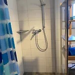Accommodatie bij particulieren Einzelzimmer Am Homboller Hof Mit Gemeinschaftsraum *