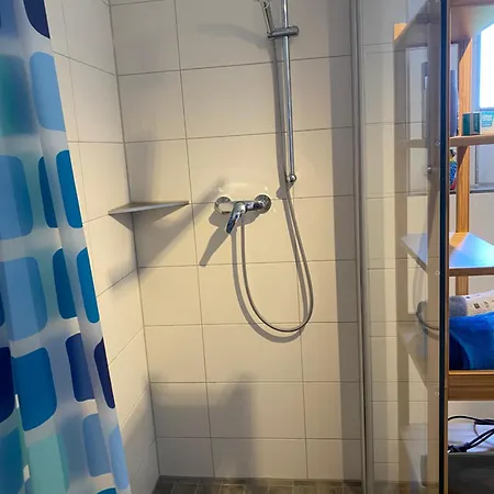 בית אירוח Einzelzimmer Am Homboller Hof Mit Gemeinschaftsraum *